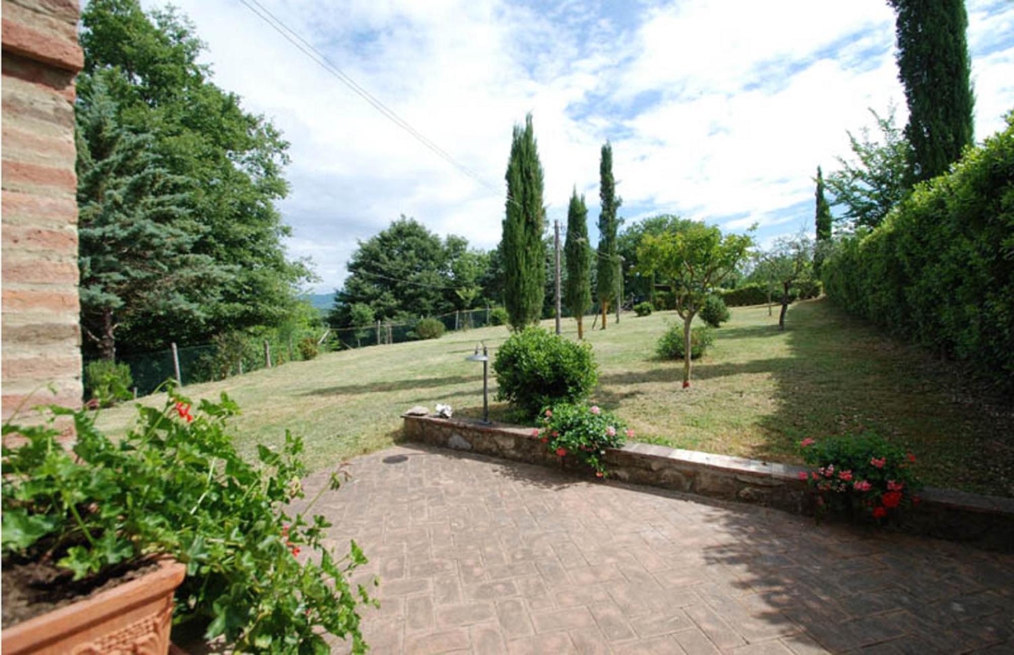 Verzure Montingegnoli Exterior photo
